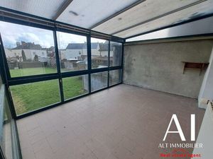 Maison 4 pièces 87 m²