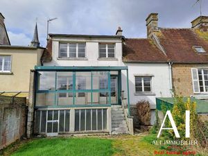 Maison 4 pièces 87 m²