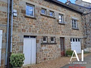 Maison 4 pièces 87 m²