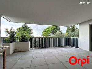 Appartement 3 pièces 67 m²