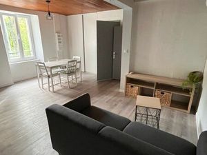 T4 duplex meublé les salvages - 81