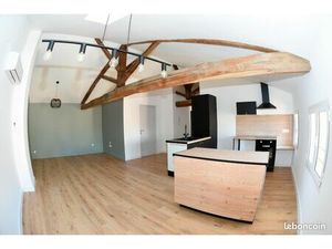 Location appartement T4 Gaillac