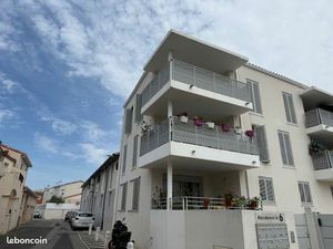 Appartement Type T3 - Résidence le 6
