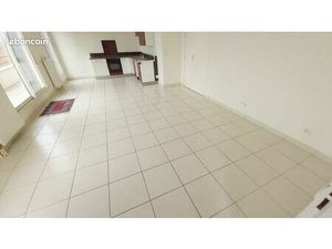 ROUEN T4   3 chambres   4 ème  