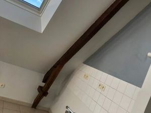 Appartement centre bourg de vay