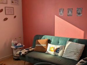 ? Loue cabinet bien-être – Île de Nantes