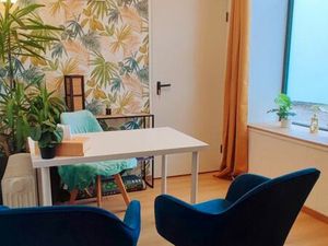 Partage de cabinet thérapeutique