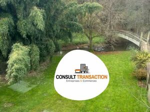 Fonds de commerce restaurant  brasserie 150 m²