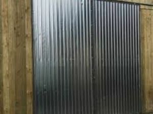 Location garage hangar garde meubles