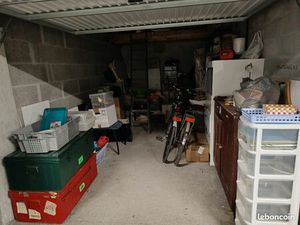 Garage a louer reze