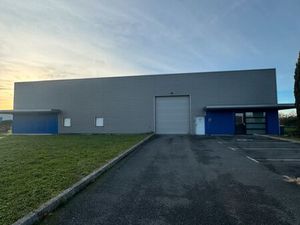 Local 310 m² ANDREZIEUX BOUTHEON