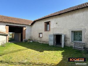Ferme 6 pièces 400 m²