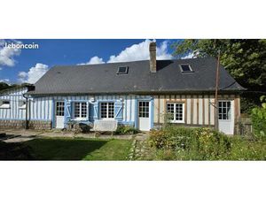 Maison 5 pièces 98 m²