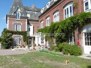 Manoir 11 pièces 321 m²