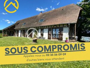 Maison 3 pièces 143 m²