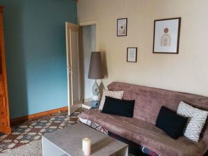 Appartement T2 50m2 meublé