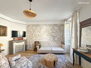 Immeuble 5 pièces 110 m²