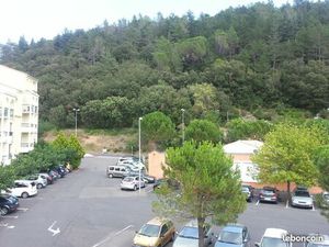 Location Studio Lamalou les Bains