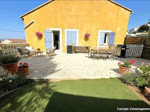 Appartement 4 pièces 95 m² à vendre / acheter rognac 13340 ? | ERA Immobilier