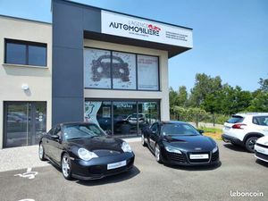 Licence de marque L'Agence Automobilière