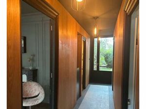 Bureaux en coworking en plein centre bourg à Hédé