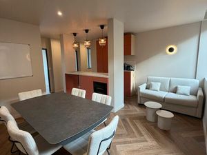 À louer – Bureaux centre-ville de Rennes