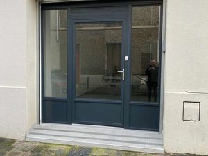 Fonds de commerce studio photo – Clé en main – Alfortville centre – 39 m² – 54 000