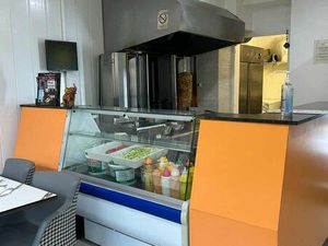 Fonds de commerce Kebab – “Au Bon Choix” – Bourg-Argental (42220)