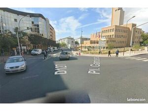 Boutique 110 m² CACHAN