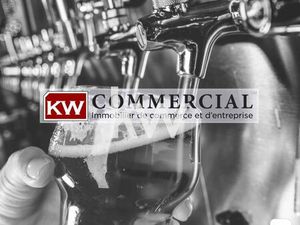 Fonds de commerce restaurant  bar 120 m²