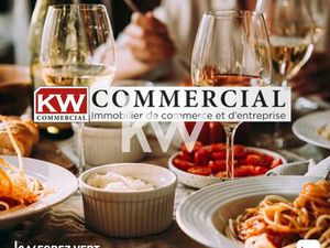 Fonds de commerce restaurant  bar 220 m²
