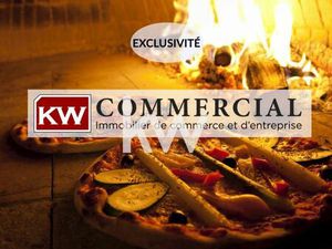 Fonds de commerce restaurant  bar Saint Etienne