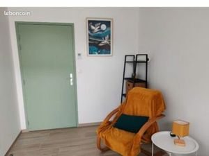 Local psychologue dans un cabinet pluridisciplinaire