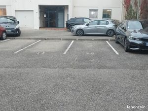 Place de Parking