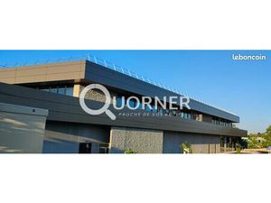 Local 323 m² Fabrègues