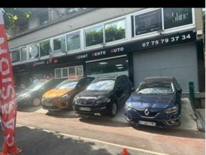 Local commercial 90m2