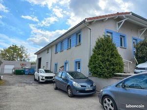 Local commercial 30 m²