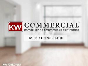 Local commercial 250 m²