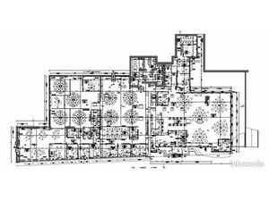 Murs commerciaux 1221 m² ST ETIENNE