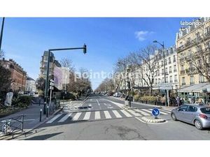 Local commercial 47 m²