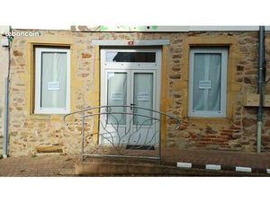 Loue local commercial