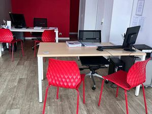 Local commercial Tharon Plage / St Michel