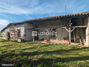 Chalet 4 pièces 210 m²