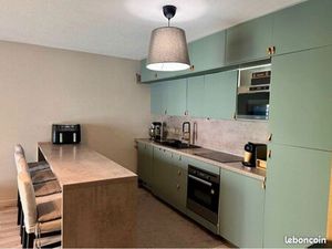 Indépendant de plain-pied