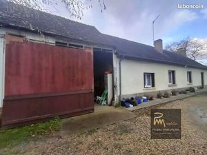 Longère 5 pièces 101 m²