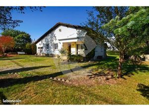 Maison 83 m² Negrepelisse