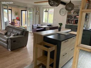 A voir…. Maison 93 m2