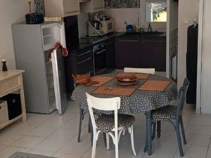 Maison 3 pièces 63 m² – Quartier recherché des Rochelets – Plages à pied