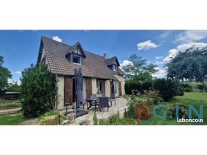 Pavillon 6 pièces 118 m²