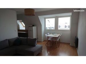 Location T2 centre Arras